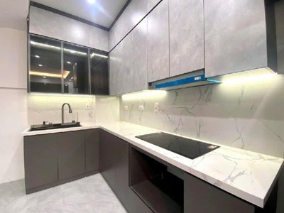 Bán Nhà Định Công Thượng - HM , DT48m , Giá Hơn 7 tỷ , oto đỗ cổng 2