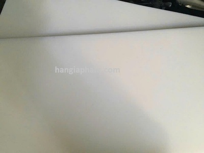 Đẩy tin Sửa tin Đăng thêm  Thớt Nhựa Thực Phẩm Mặt Nhám Có Tay Cầm 2