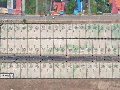 Bán đất đấu giá Xuân La - Thanh Sơn lô Dãy B - Kiến Thụy, Hải Phòng 2