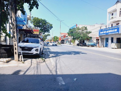 Bán đất đấu giá Xuân La - Thanh Sơn lô Dãy B - Kiến Thụy, Hải Phòng 3