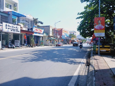 Bán đất đấu giá Xuân La - Thanh Sơn lô Dãy B - Kiến Thụy, Hải Phòng 4