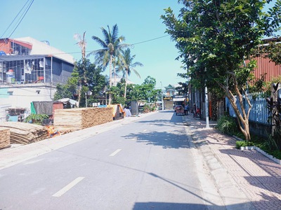 Bán đất đấu giá Xuân La - Thanh Sơn lô Dãy B - Kiến Thụy, Hải Phòng 5