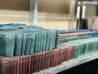 5 bước khởi nghiệp kinh doanh đồ da thành công 0