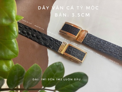 Mở cửa hàng đồ da: Cần chuẩn bị gì 4