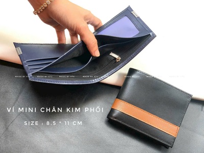 5 bước khởi nghiệp kinh doanh đồ da thành công 1