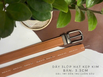 5 bước khởi nghiệp kinh doanh đồ da thành công 2