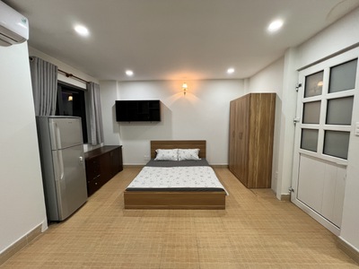 Cho thuê phòng trọ gần sân bay Tân Sơn Nhất tại Đường Trần Quốc Hoàn, Phường 4, Quận Tân Bình 0