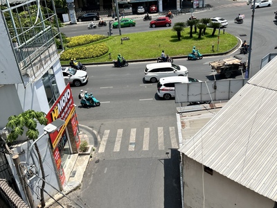 Cho thuê phòng trọ gần sân bay Tân Sơn Nhất tại Đường Trần Quốc Hoàn, Phường 4, Quận Tân Bình 1