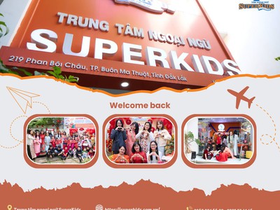 Học Tiếng Anh Cấp Tốc Tại Buôn Ma Thuột 0