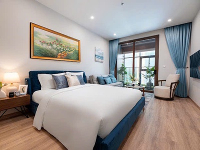 The Legend City, căn hộ ven sông Hàn, biểu tượng mới ngay đầu cầu Rồng 1