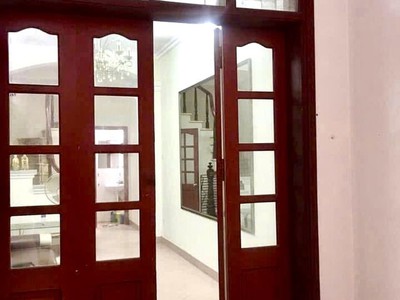 Nhà Lê Thanh Nghị - Ngõ  - TRUNG TÂM - 39m2 - 7 tỷ 3