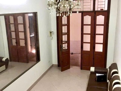 Nhà Lê Thanh Nghị - Ngõ  - TRUNG TÂM - 39m2 - 7 tỷ 2