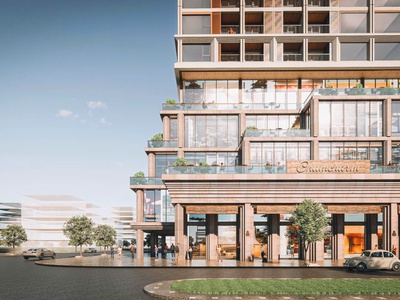 Sun Costa Residence  - View biển Mỹ Khê đẳng cấp chỉ từ 2.45 TỶ/CĂN 1
