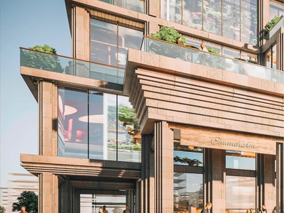 Sun Costa Residence  - View biển Mỹ Khê đẳng cấp chỉ từ 2.45 TỶ/CĂN 4