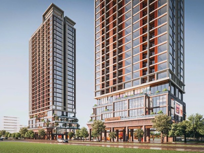 Sun Costa Residence  - View biển Mỹ Khê đẳng cấp chỉ từ 2.45 TỶ/CĂN 5