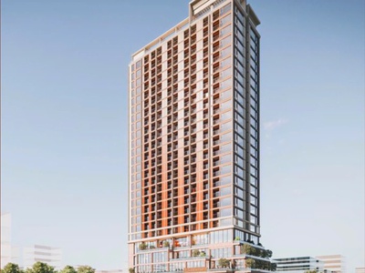 Sun Costa Residence  - View biển Mỹ Khê đẳng cấp chỉ từ 2.45 TỶ/CĂN 7
