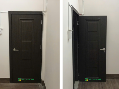 Báo giá cửa nhựa ABS Hàn Quốc tại Vĩnh Thuận - Kiên Giang 0