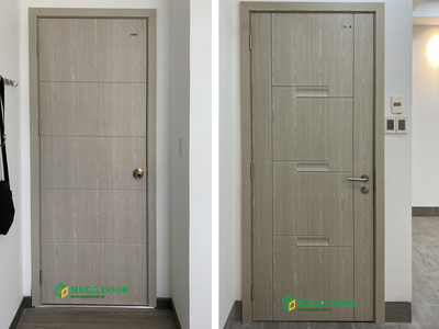 Báo giá cửa nhựa ABS Hàn Quốc tại Vĩnh Thuận - Kiên Giang 1