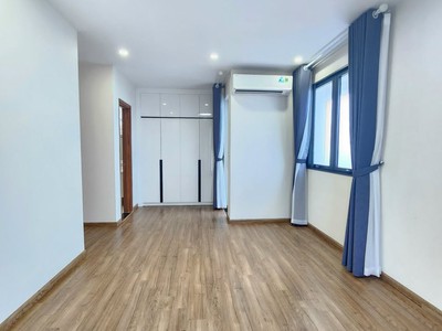 Căn hộ 3 phòng ngủ, 124,5m, nội thất cơ bản hoàn thiện- Iris Garden, Mỹ Đình. 1