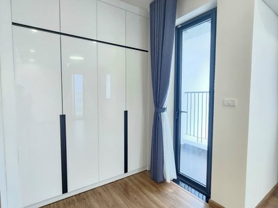 Căn hộ 3 phòng ngủ, 124,5m, nội thất cơ bản hoàn thiện- Iris Garden, Mỹ Đình. 4