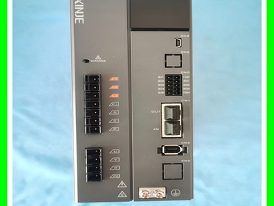Bộ điều khiển Servo Xinje DS5C1-21P5-PTA 0