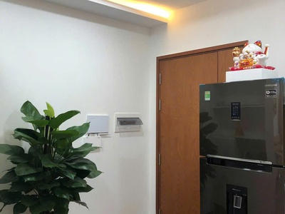 Cho thuê CC Lotus Garden, Trịnh Đình Thảo, TP: 95m2, 3p ngủ, full nt 12tr/th 5