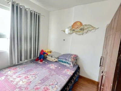 Chung cư Phúc Yên 3: Phan Huy Ích, TB: 90m2, 3p ngủ, 2wc, 11triệu 0