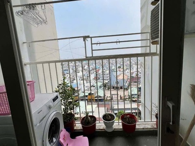 Chung cư Phúc Yên 3: Phan Huy Ích, TB: 90m2, 3p ngủ, 2wc, 11triệu 1