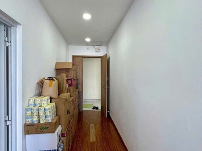Chung cư Phúc Yên 3: Phan Huy Ích, TB: 90m2, 3p ngủ, 2wc, 11triệu 3