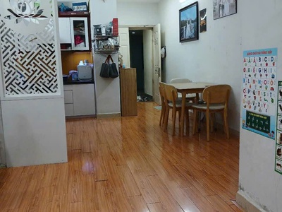Chung cư An Bình, Luỹ Bán Bích, TP: 2p ngủ, 2wc, 80m2, 9tr/th 0