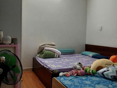 Chung cư An Bình, Luỹ Bán Bích, TP: 2p ngủ, 2wc, 80m2, 9tr/th 1