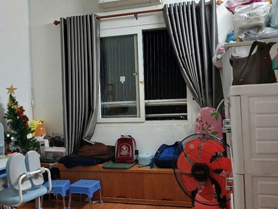 Chung cư An Bình, Luỹ Bán Bích, TP: 2p ngủ, 2wc, 80m2, 9tr/th 2