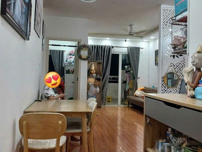 Chung cư An Bình, Luỹ Bán Bích, TP: 2p ngủ, 2wc, 80m2, 9tr/th 5
