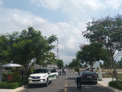 Đất chính chủ - phía tây thành phố bình chánh 6