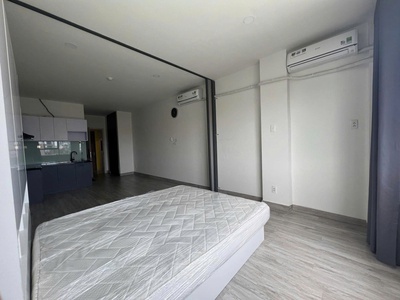 Richmond City,Nguyễn Xí, p26, Bình THạnh: 45m2,có Nt, 11tr/th 0
