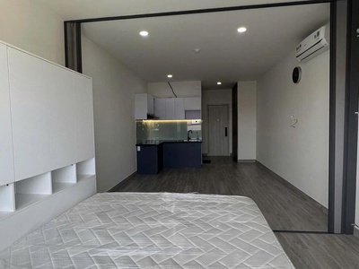 Richmond City,Nguyễn Xí, p26, Bình THạnh: 45m2,có Nt, 11tr/th 1