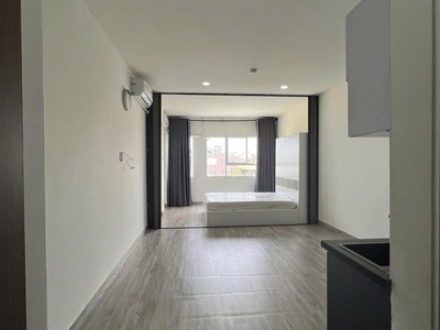 Richmond City,Nguyễn Xí, p26, Bình THạnh: 45m2,có Nt, 11tr/th 2