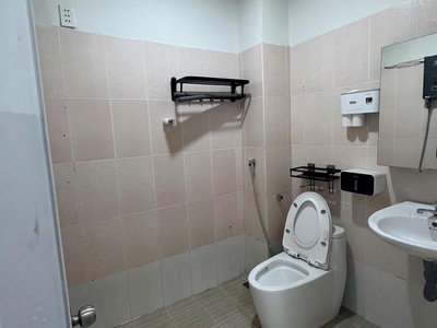 Richmond City,Nguyễn Xí, p26, Bình THạnh: 45m2,có Nt, 11tr/th 3