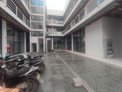 CHO THUÊ MẶT BẰNG ĐẸP   giá tốt   TT Hà Đông 1