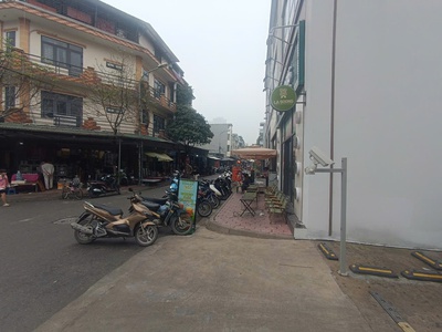 CHO THUÊ MẶT BẰNG ĐẸP   giá tốt   TT Hà Đông 3