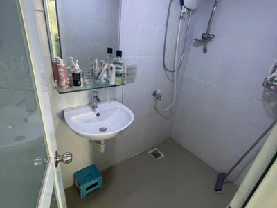 Chung cư Carillon 2, Trịnh ĐÌnh Thảo, TP: 77m2, 2p ngủ, full NT 10tr/th 4