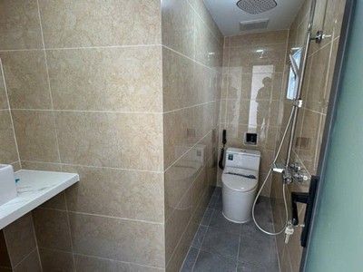 Nhà gò vấp - gần mặt tiền - không lộ giới - hẻm ba gác sạch đẹp - khu an ninh yên tĩnh - sổ nở hậu, 2
