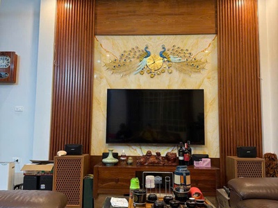 Thái thịnhđống đa45m2 x 5tmt 6.5m 11.2 tỷ gần phốnhà đẹp dân xâytặng nội thất 0