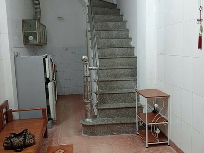 Chính chỉ cho thuê nhà riêng 5 tầng đầy đủ nội thất tại phùng khoang, nam từ liêm, hà nội. 0
