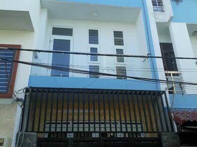 Cho thuê nhà nguyên căn 0