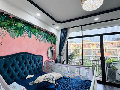 Bán gấp sh 100m2 bình minh garden - đức giang - nhà 6 tầng - bàn giao full nội thất - thang máy 3