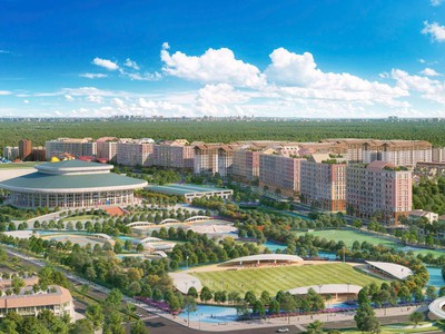 Căn hộ view trọn công viên sunworld - cách 30s di chuyển -giá hợp lý 0