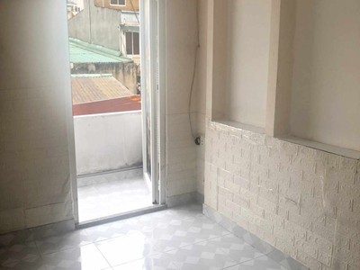 Phòng Trọ 12 m2 Cho Nữ Thuê Quận Bình Thạnh 0
