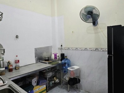 Nhà thới an 22 quận 12 100m2 3 tầng chỉ 6 tỷ. 2