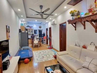 Bán gấp cc kđt xa la, hà đông, 66,3m2, 2pn, 2wc giá siêu tốt 2.7x tỷ. sđcc 0